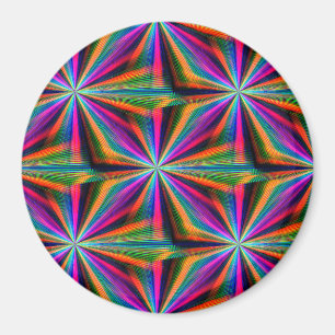 Íman Estrelas de circo......