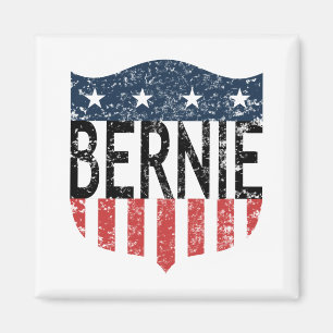 Íman Estrelas e bandas BERNIE