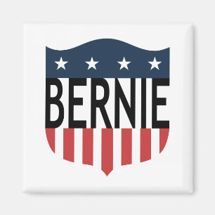 Íman Estrelas e bandas BERNIE