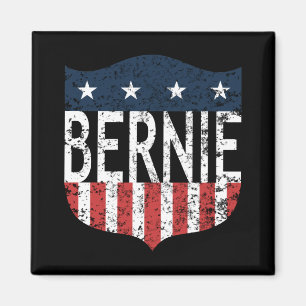 Íman Estrelas e bandas BERNIE