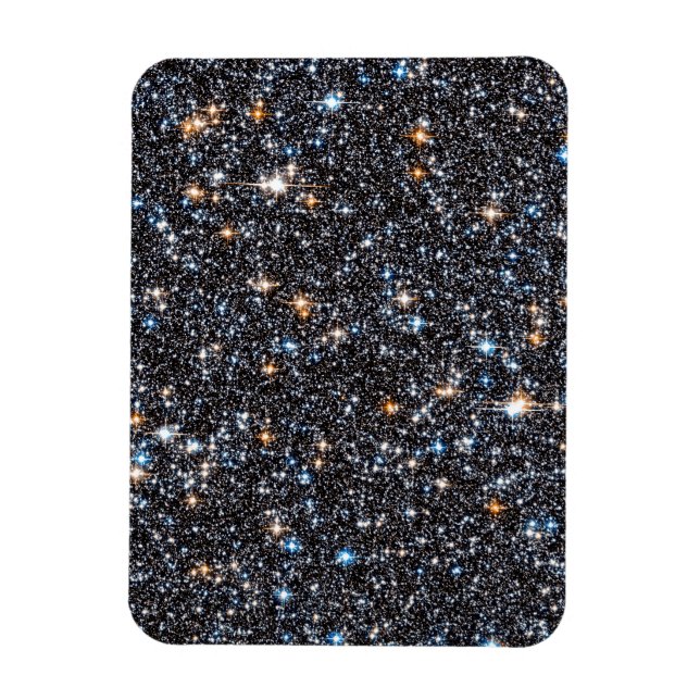 Íman Estrelas no Granja Galáctico da Via Látea. (Vertical)