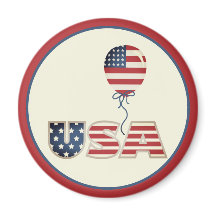 Estrelas Patrióticas e Listras EUA 