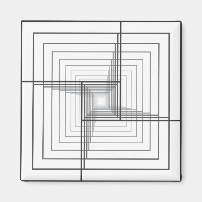 ÍMAN ESTRUTURA 3D (Frente)