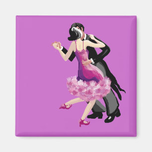 Íman Estúdio da dança