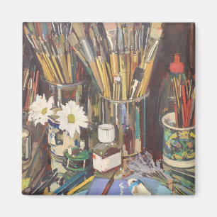 Íman Estúdio - Vida Estática 2012