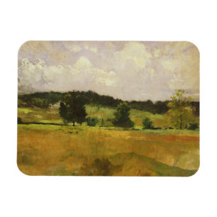 Íman Estudo da paisagem