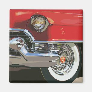 Íman Estudo de 55 Biarritz