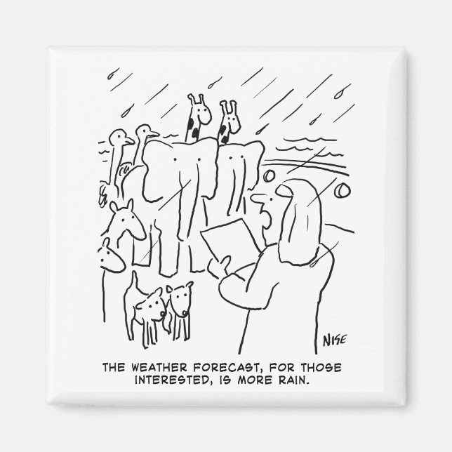 Íman Estudo de Bíblia Engraçado ou História Bíblica da  (Frente)