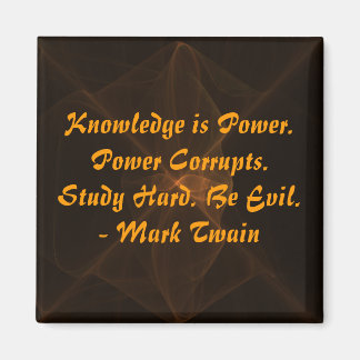 Íman Estudo do Duro e Be Mau