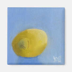 Íman Estudo sobre Lemon