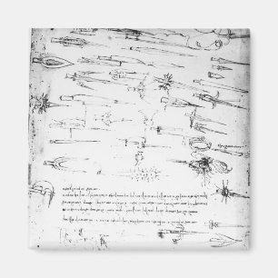 Íman Estudos dos soldados de infantaria e dos cavaleiro