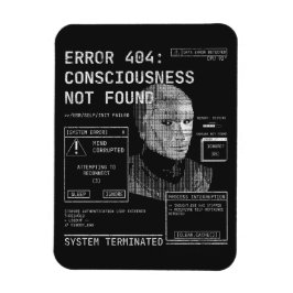 Íman Esvaziado - Desenho de Streetwear Tecno-Brutalist