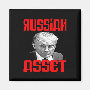 Íman Et Russo - Trump