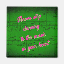 Etapas Musicais - Magneta De Fantaque Florestal