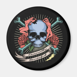 Íman Eternamente Grata