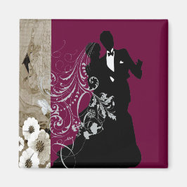 Íman Eternidade do amor