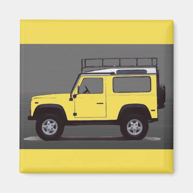 ÍMAN ETERNO (Frente)