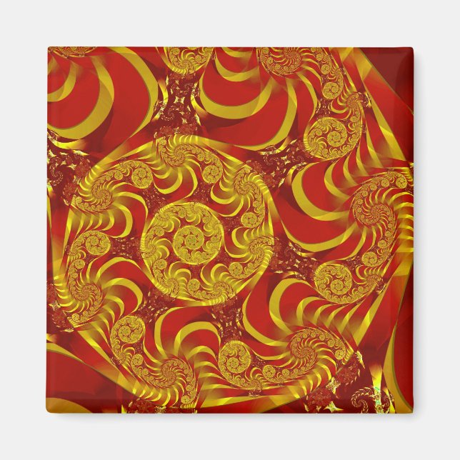 Íman Eterno 3 (Frente)