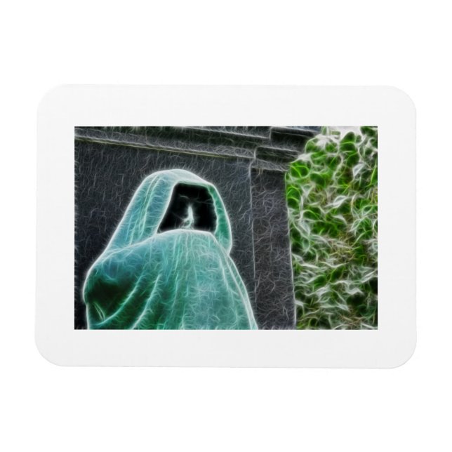 Íman Eterno Hope Magnet (Horizontal)