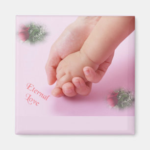 Íman Eterno Love Magnet