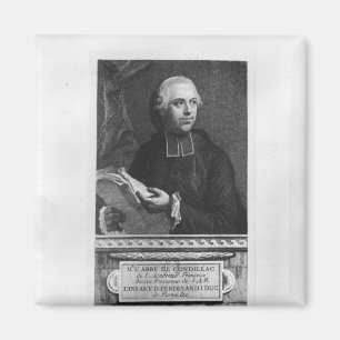 Íman Etienne Bonnot de Condillac