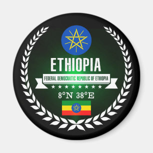 Íman Etiópia