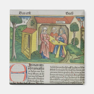 Íman Eu 1:8 Elkanah de Samuel consolo Hannah, 'do NU