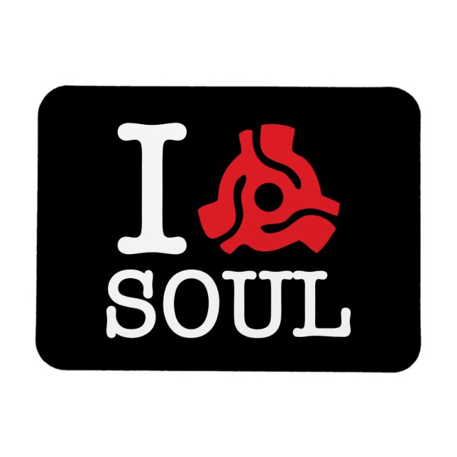 Íman Eu 45 Adaptador Alma (Horizontal)