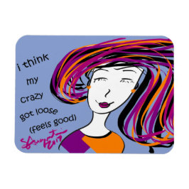 ÍMAN EU ACHO QUE MINHA LOUCA SE PERDEU