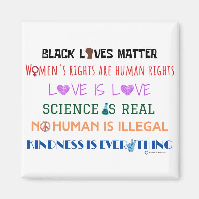 Íman Eu acredito... (Frente)