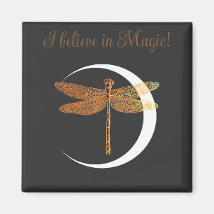 Íman Eu Acredito na Magia! 