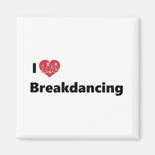 Íman Eu Adoro Break