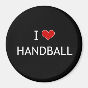 Íman Eu Adoro Handball