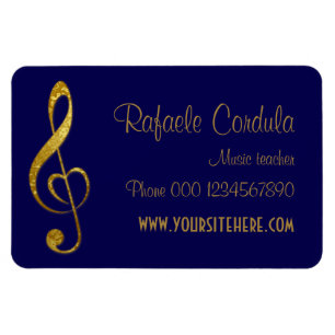 Íman Eu adoro música