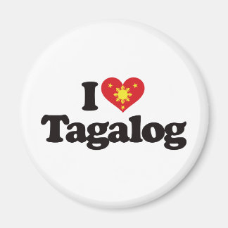 Íman Eu Adoro Tagalog