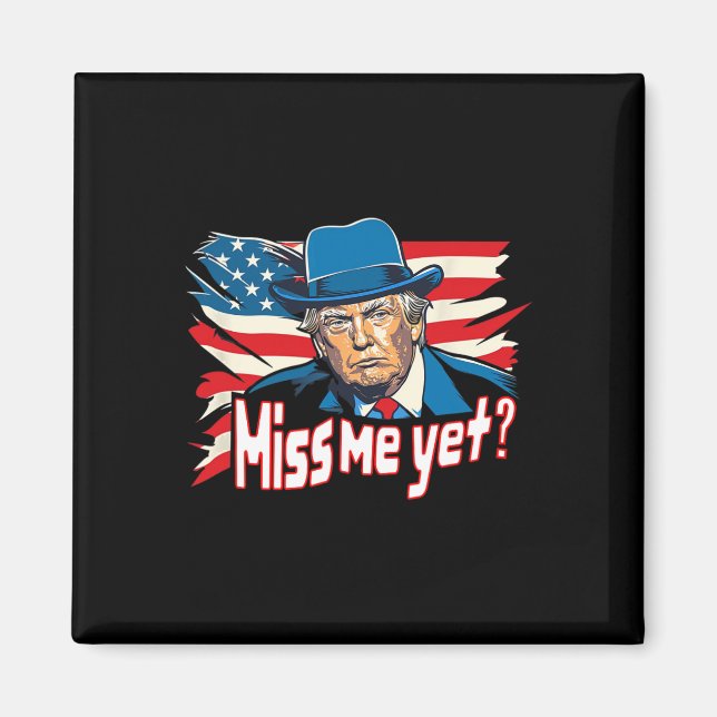Íman Eu Ainda Engraçado Trump 2024 1 (Frente)
