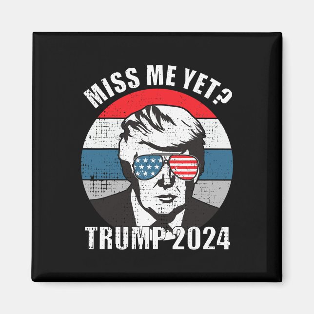 Íman Eu Ainda Engraçado Trump 2024 2 (Frente)