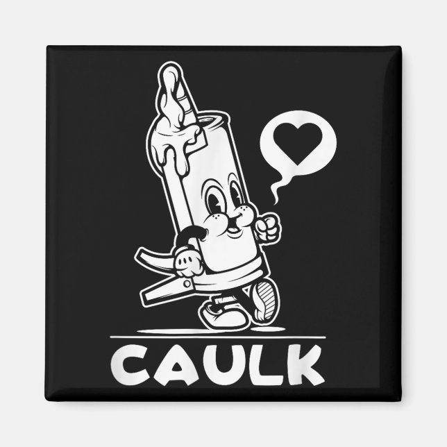 Íman Eu Amo A Construção De Cabulk Funny Pai Handyman P (Frente)
