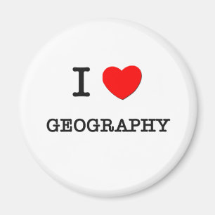 Íman Eu amo a GEOGRAFIA
