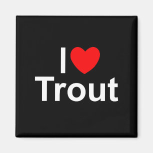 Íman Eu amo a truta (do coração)