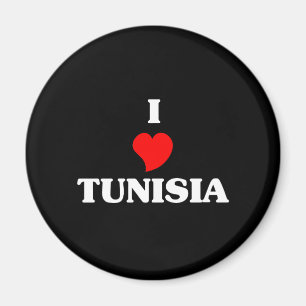 Íman Eu amo a Tunísia