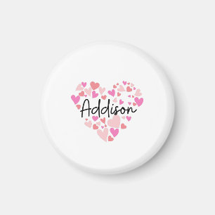 Íman Eu amo Addison