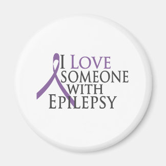 Íman eu amo alguém com epilepsia