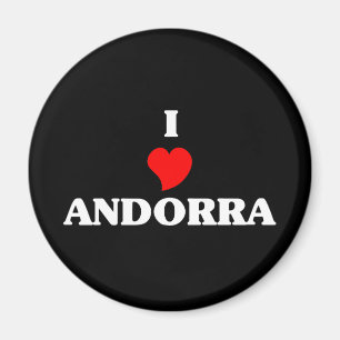 Íman Eu Amo Andorra