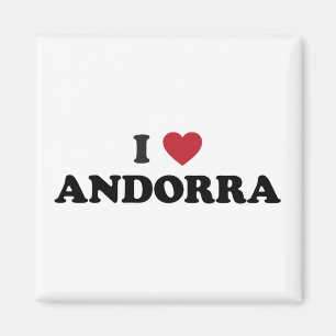 Íman Eu amo Andorra
