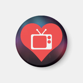 Íman Eu Amo Antenas Modernas De Tv