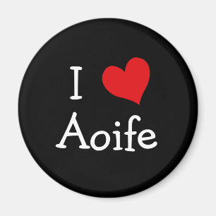 Íman Eu Amo Aoife
