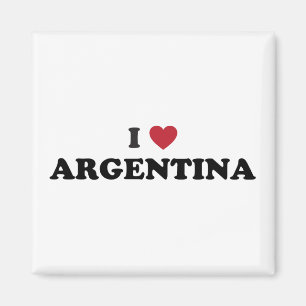 Íman Eu amo Argentina