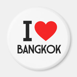 Íman Eu Amo Bangkok