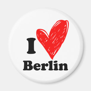 Íman Eu amo Berlim